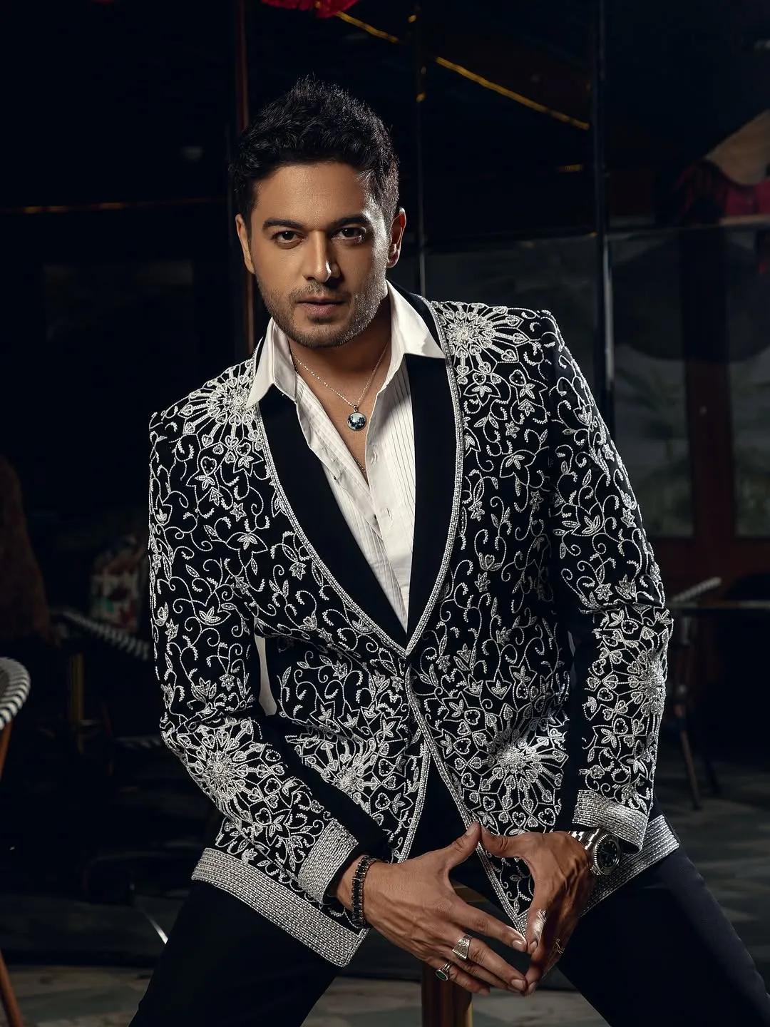 Gaurav Khanna Biography